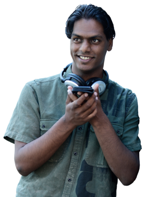 Emile PNG resized